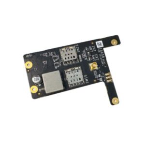 Hikvision DS-KEC01-GM/GL606X 4G Module Suitable for DS-K3GL606WX-WB Sliding Gate Motor - To be Used with Hikvision Gate Motor DS-K3GL606WX-WB