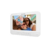 Hikvision DS-KH2220-S 4-Wire Series Analogue Video Intercom 7" TFT Touchscreen Monitor - 800 x 480 Pixels Resolution
