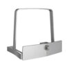 Hikvision DS-KSB01-GL Anti-Theft Bracket - To be Used with Hikvision Gate Motor DS-K3GL606WX-WB