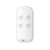 Hikvision DS-PC2002-WBCKV 433MHz Wireless Remote / Keyfob - To be Used with Hikvision Gate Motor DS-K3GL606WX-WB