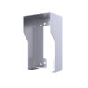 Akuvox E21X-On-Wall-Rain-Cover-Silver