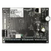 EliteControl EC-i 8 Zone Alarm Panel PCB - With On-Board Ethernet IP Module - 4 x Outputs - Includes Resistors & Battery Leads, Expandable Up To 248 Zones