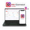 Hik-connect for Teams
