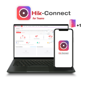 Hik-connect for Teams