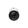 TP-Link VIGI InSight S345S 4MM ColorPro 2.0 Active-Deterrence AI H265 4MP PoE IP Smart-Dual-Light (30m IR + 30m White-Light) Ultra-Low-Light Full-Colour 120dB True-WDR Weatherproof Bullet Camera with 4mm Fixed Lens - 2-Way Audio