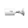 TP-Link VIGI InSight S345S 4MM ColorPro 2.0 Active-Deterrence AI H265 4MP PoE IP Smart-Dual-Light (30m IR + 30m White-Light) Ultra-Low-Light Full-Colour 120dB True-WDR Weatherproof Bullet Camera with 4mm Fixed Lens - 2-Way Audio