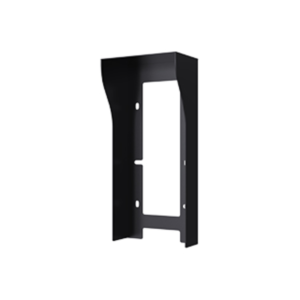 Akuvox S535-On-Wall Mounting Rain Cover - Suitable For Akuvox S535 Intercom Unit Surface-Mount Installation