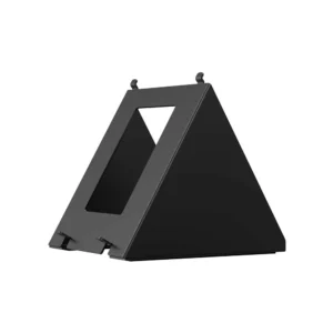Akuvox S562-DTS - For S562 Series Monitors - Black Colour Table-Top / Desktop Stand