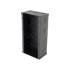 Akuvox E21-In-Wall-Mounting-Box - Recess-Mount / Flush-Mount