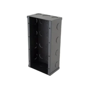 Akuvox E21-In-Wall-Mounting-Box - Recess-Mount / Flush-Mount