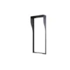 Akuvox S535-In-Wall Mounting Rain Cover - Suitable For Akuvox S535 Intercom Unit - Recess-Mount / Flush-Mount / In-Wall Installation