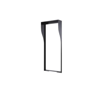 Akuvox S535-In-Wall Mounting Rain Cover - Suitable For Akuvox S535 Intercom Unit - Recess-Mount / Flush-Mount / In-Wall Installation