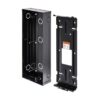 Akuvox S535-Installation-Kit-In-Wall - Suitable For Akuvox S535 Intercom Unit - Recess-Mount / Flush-Mount / In-Wall Installation
