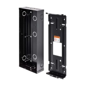 Akuvox S535-Installation-Kit-In-Wall - Suitable For Akuvox S535 Intercom Unit - Recess-Mount / Flush-Mount / In-Wall Installation