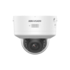 Hikvision DS-2CD3767G3T-LIZSUY/SL(PTRZ) Ultra-series Deep-Learning AI (Artificial Intelligence) 6MP PoE IP Smart Hybrid Light (40m IR + 40m White-Light) 130dB AWDR Weatherproof Vandalproof PTRZ Dome Camera with 2.7~13.5mm Motorized Zoom Lens - NEMA4X Anti-corrosion Coating