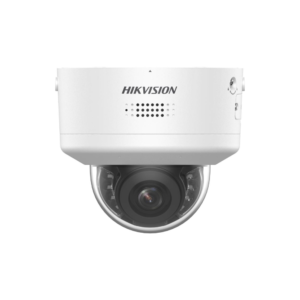 Hikvision DS-2CD3767G3T-LIZSUY/SL(PTRZ) Ultra-series Deep-Learning AI (Artificial Intelligence) 6MP PoE IP Smart Hybrid Light (40m IR + 40m White-Light) 130dB AWDR Weatherproof Vandalproof PTRZ Dome Camera with 2.7~13.5mm Motorized Zoom Lens - NEMA4X Anti-corrosion Coating