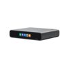 Omada Networks Fusion 2.5G Cloud VPN Gateway / Router / Controller - App Guided Onboarding Easy Setup - 5 * 2.5Gbps WAN & LAN Ports - Desktop / Wall-Mount / Rackmount - 2.5-Inch LED Touchscreen - USB-C Powered - Supported By Omada Cloud App