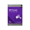 Western Digital WD10PURZ-Inst 3.5" Purple Surveillance SATA Hard Drive - 1TB - Price Including Installation In a Recorder