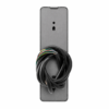 ZKTeco X10 IP66-Rated Weatherproof Standalone IP Smart Access Control Controller / Reader - Durable Zinc Alloy IP66-Rated Metal Casing - 12VDC Powered - WiFi (2.4GHz) - Dual-Frequency Support (125KHz EM + 13.56MHz MiFare) - Built-in Fingerprint Reader + Touch Keypad - Wiegand - Bluetooth - Remote Management by ZLink App