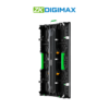 ZKDigimax DG01-C2P26 (500x1000) IP65-Rated Outdoor-Rated Rental LED Display Panel Cabinet - 500mm * 1000m Cabinet Size - 5000 Nits High Brightness - Lightweight & Quick Assembly Structure - 2.6mm Pixel Pitch