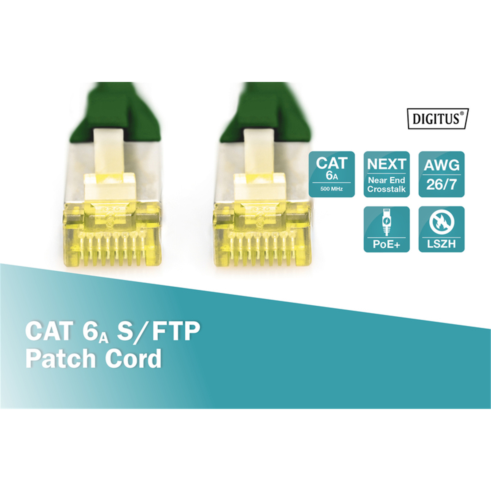 Digitus DK-1644-A-0025/G - Image 3