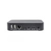 ZKTeco MediaStation-N2 Compact Multimedia Publishing Server - Android 7.1 - Used To Convert Ordinary Display Screen Into Digital Signage