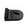 TP-Link VIGI VJB-240-BLK Aluminum Weatherproof Wall-Mount Bracket - Compatible with most VIGI Cameras - Black Colour