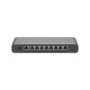 Omada Networks Fusion 2.5G PoE Cloud VPN Gateway / Router / Controller with 8 * 2.5Gbps PoE Ports - 110w PoE Power - App Guided Onboarding Easy Setup - Desktop / Wall-Mount / Rackmount - 2.5-Inch LED Touchscreen - Supported By Omada Cloud App