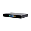 Omada Networks Fusion 2.5G PoE Cloud VPN Gateway / Router / Controller with 8 * 2.5Gbps PoE Ports - 110w PoE Power - App Guided Onboarding Easy Setup - Desktop / Wall-Mount / Rackmount - 2.5-Inch LED Touchscreen - Supported By Omada Cloud App