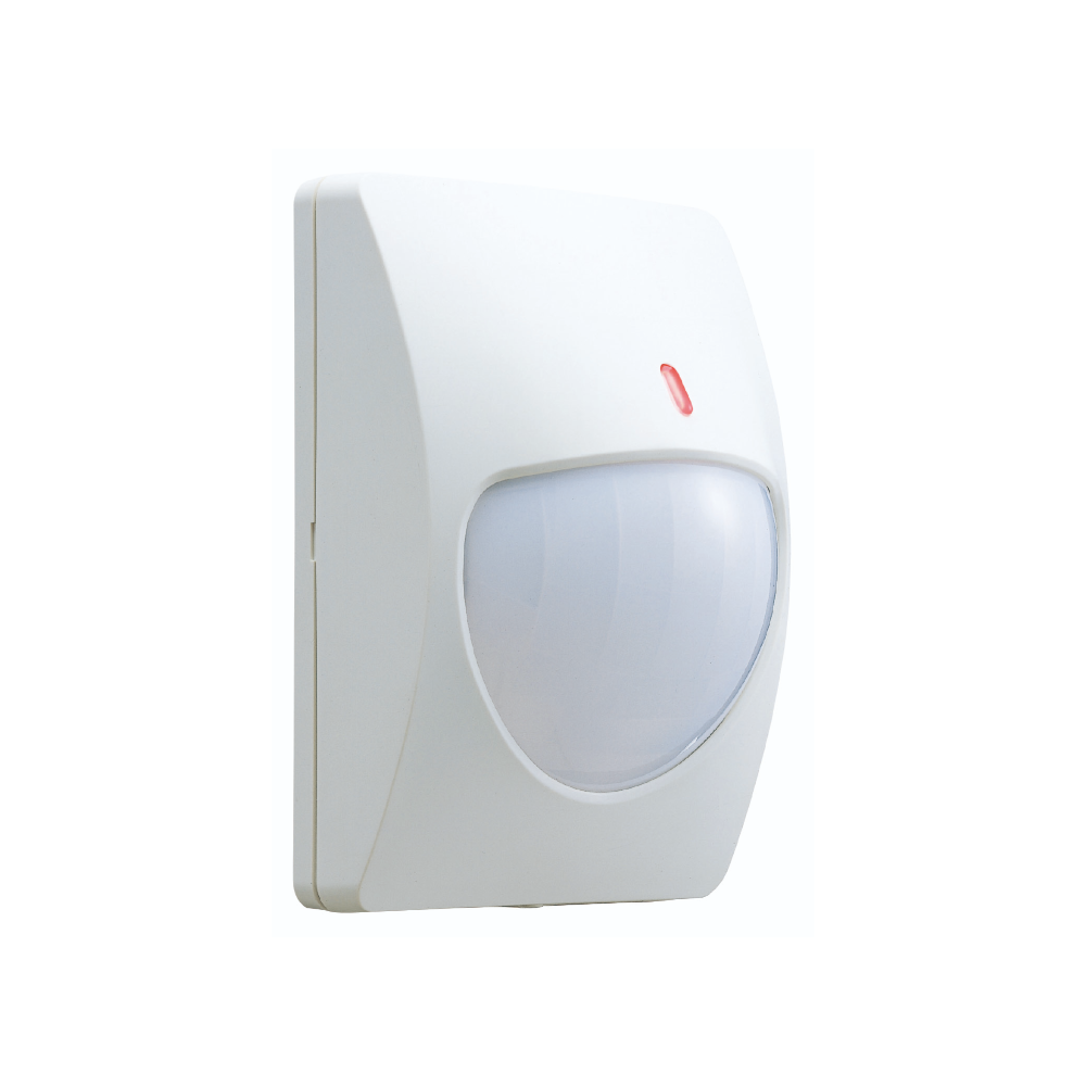 Optex CX-702 Wired Alarm / Intrusion Indoor Long-Range PIR Detector For Harsh Envoronments - Supports Up To 45m Range