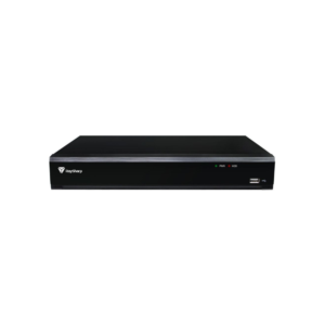 Raysharp RS-N7516HR 4K 1U 4K 16-Channel Non-PoE NVR - Supports AI Features - Can Be Used A Public Display Monitor Decoder