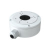 TVT TD-YXH0301 Weatherproof Bacck-Box / Junction-Box For Cameras - White Colour