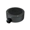 TVT TD-YXH0301-BLK Weatherproof Back-Box / Junction-Box For Cameras - Dark Grey (Black) Colour
