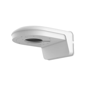 TVT TD-YZJ0203 Weatherproof Wall-Mount Bracket For Cameras - White Colour