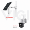 TP-Link VIGI 4G Solar Starter PT Kit - Includes 1 * SP9030 Solar Set + 1 * C540-4G 4MP 4G LTE All-In-One PT Camera - Smart IOT MPPT Controller Included - Weatherproof - Remote Management*