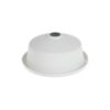 Hikvision DS-1253ZJ-L Protective Rain/Sun Shield for Outdoor Motorized Zoom Dome Cameras