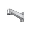 Hikvision DS-1603ZJ-P Weatherproof Aluminum Alloy Platinum Grey Wall-Mount Bracket