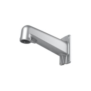 Hikvision DS-1603ZJ-P Weatherproof Aluminum Alloy Platinum Grey Wall-Mount Bracket