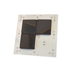 TheFireBeam 70KIT140 Range Extension Kit For TheFireBeam Blue / Extra Detection Systems - Extends The Fire / Smoke Detection Range From 70m To 140m