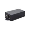 Wi-Tek WI-POE60-24V Plug n' Play Gigabit PoE Converter - 1 * 48V 802.3af/at PoE Input - 1 * 24V Passive PoE Output