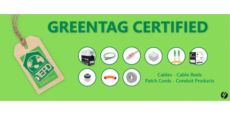 4Cabling SLD.C6AFUTP.UVGF.BLACK - Image 3