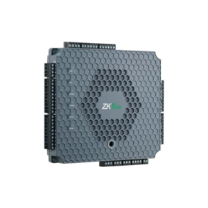 ZKTeco Atlas260 Atlas Bio Series 2-Door Smart IP Access Control Unit - PoE-Powered / 12VDC Powered - Supports OSDP & Wiegand - Supports App Access (ZK Atlas For Installers & Atlas ZKey For Consumers)
