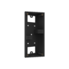 Hikvision DS-KABV8114-A Protective Angle-Bracket For KV8114 Series Villa Intercom Door Station (Surface Mounting)