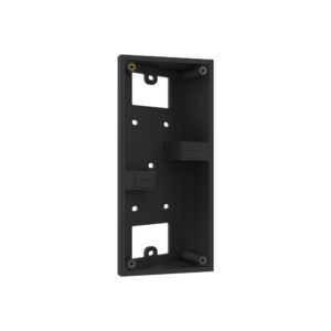Hikvision DS-KABV8114-A Protective Angle-Bracket For KV8114 Series Villa Intercom Door Station (Surface Mounting)