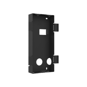 Hikvision DS-KABV8114-G Flush / Recess Gang Box For KV8114 Series Villa Intercom Door Station (Flush / Recess Mounting)