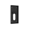 Hikvision DS-KABV8114-SG Surface Gang Box For KV8114 Series Villa Intercom Door Station