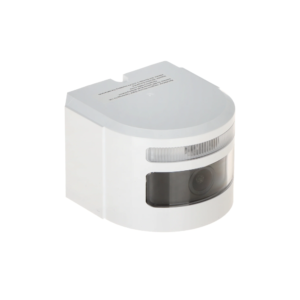 Hikvision DS-PDCM15PF-IR AX Pro RF Camera Module - IP66-Rated Weatherproof - 2mm Fixed Lens - Works With DS-PDTT15AM-LM-WB Outdoor PIR Detector