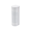 Hikvision DS-PDTT15AM-LM-WB 433MHz Battery-Operated Wireless Outdoor Tri-Tech (2 * PIR + 1 * Microwave) AM (Anti-Masking) PIR Detector - IP65 Rated Weatherproof - Up To 15m Distance Coverage with 90° / 180° Adjustable Angle - 40Kg Pet Immunity - To Work with AX Pro Hub