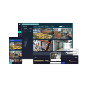 Videoloft VL-Virtual-Cloud-64CH Virtual Cloud Surveillance Videoloft Software For Windows / Linux - Up to 64-CH Support - Requires A Windows / Linux Based Hardware Unit To Run On - Subscription Purchase Required Per Channel*