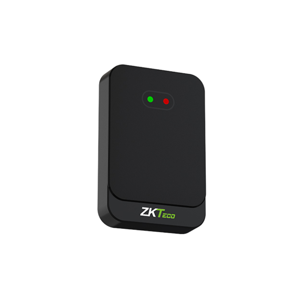 ZKTeco VR30 79GHz Precision Safety Radar - Vehicle / Pedestrian Detection Radar - Used For Vehicle / People Safety Zone For Security Gates / Parking Barriers etc - Detecting Vehicles and Pedestrians With Precision to Prevent Accidents, Property Damage, and Costly Collisions - Dimensions: 118 * 78 * 19mm